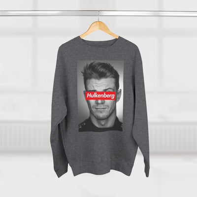 Hulkenberg Street Sweatshirt