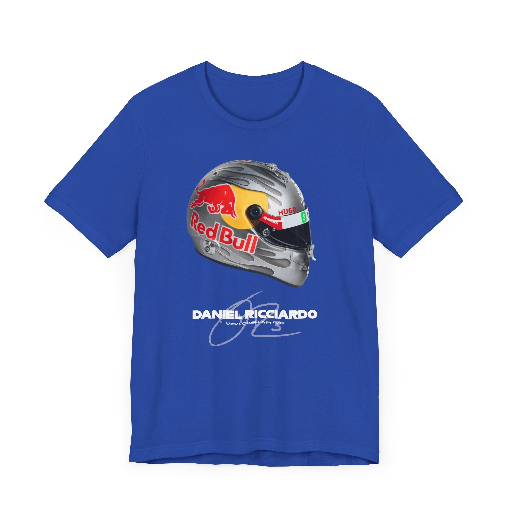 Daniel Ricciardo Signature T-shirt