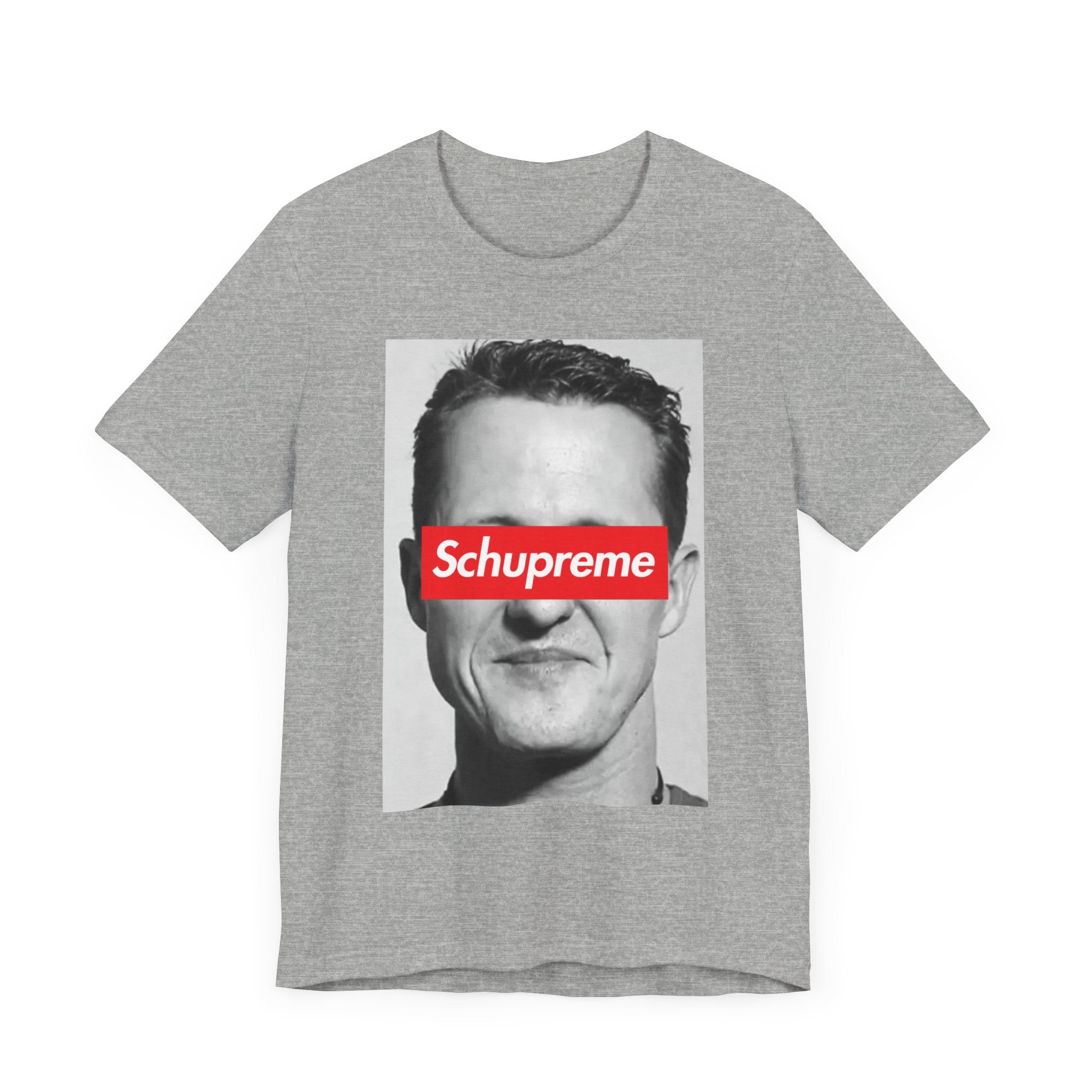 Schupreme Street T-shirt