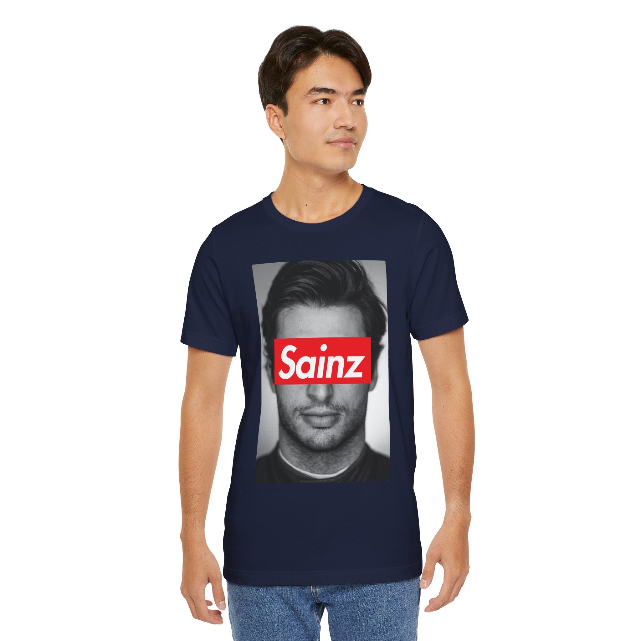 Sainz Street T-shirt