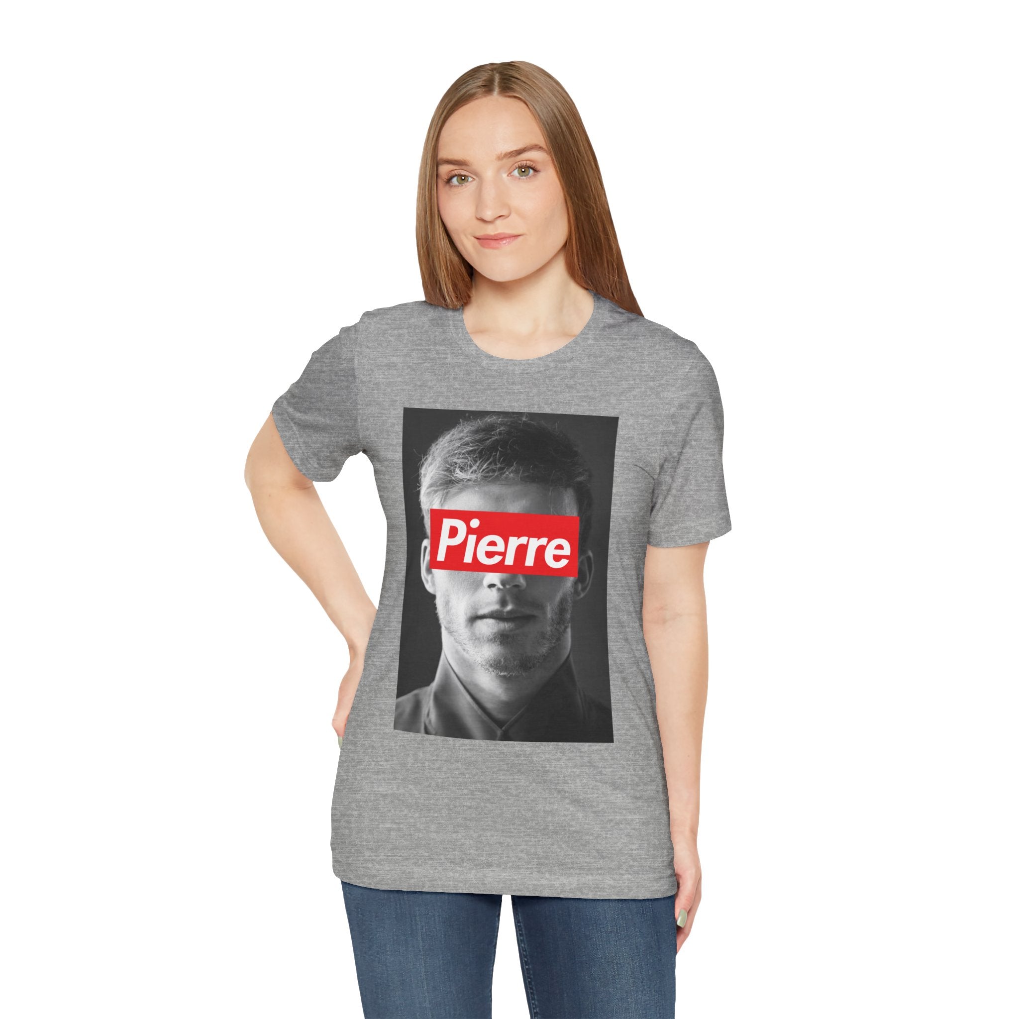 Pierre Street T-shirt