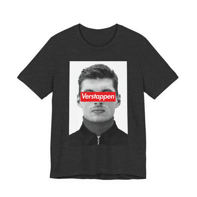 Verstappen Street T-shirt