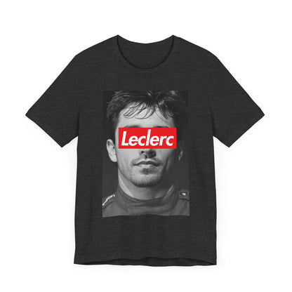 Leclerc Street T-shirt