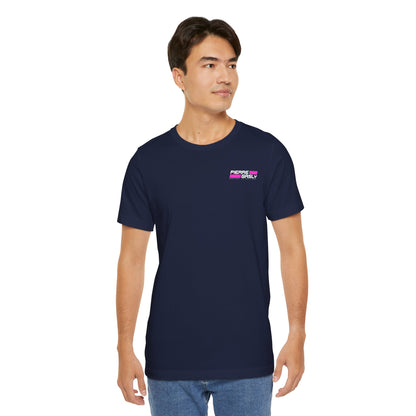 Pierre Gasly 8-bit Team T-shirt