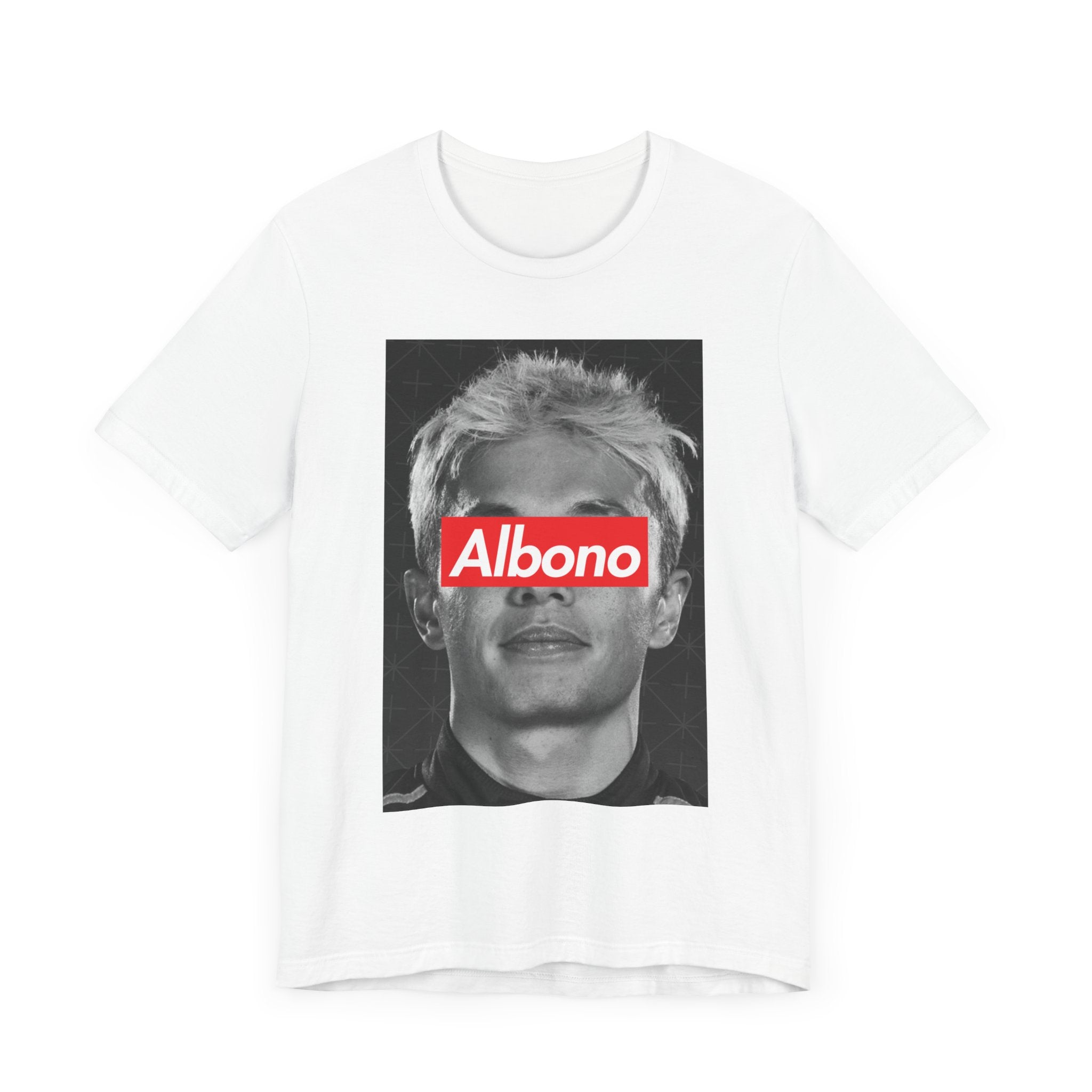 Albono Street T-shirt