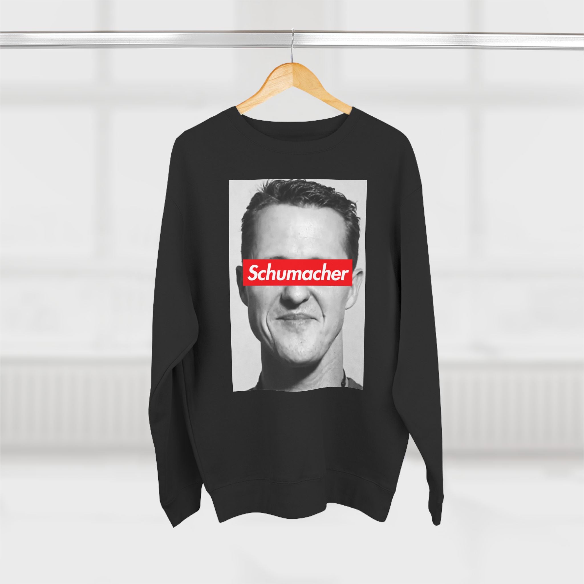 Schumacher Street Sweatshirt