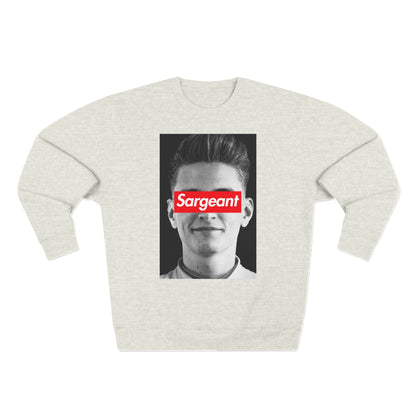 Sargeant Street Sweatshirt