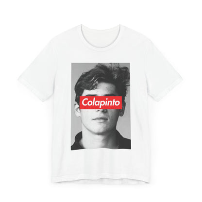 Colapinto Street T-shirt