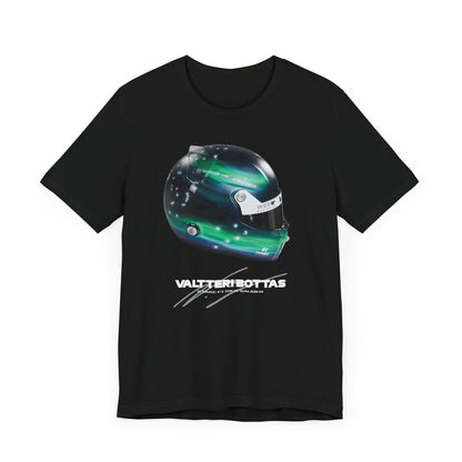 Valtteri Bottas Signature T-shirt