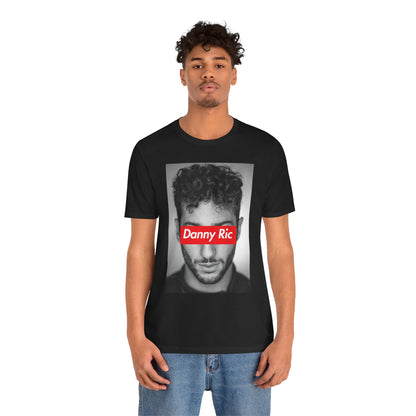 Danny Ric Street T-shirt