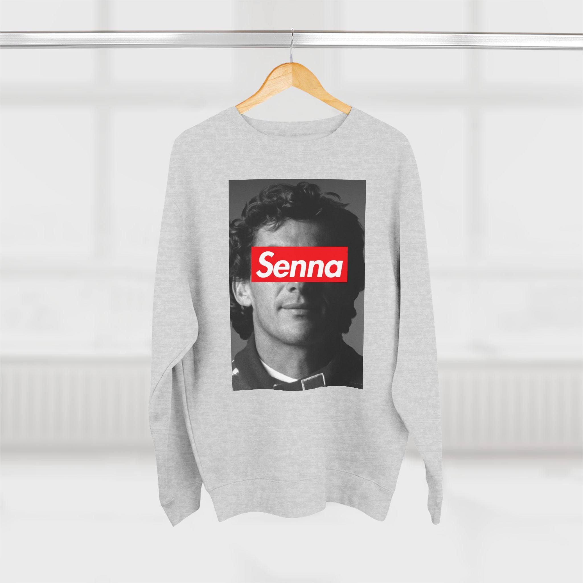 Senna Street Sweatshirt