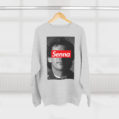 Senna Street Sweatshirt