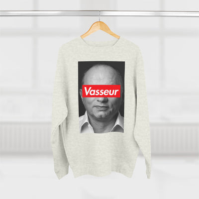 Vasseur Street Sweatshirt
