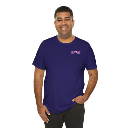 Alpine 8-bit Team T-shirt