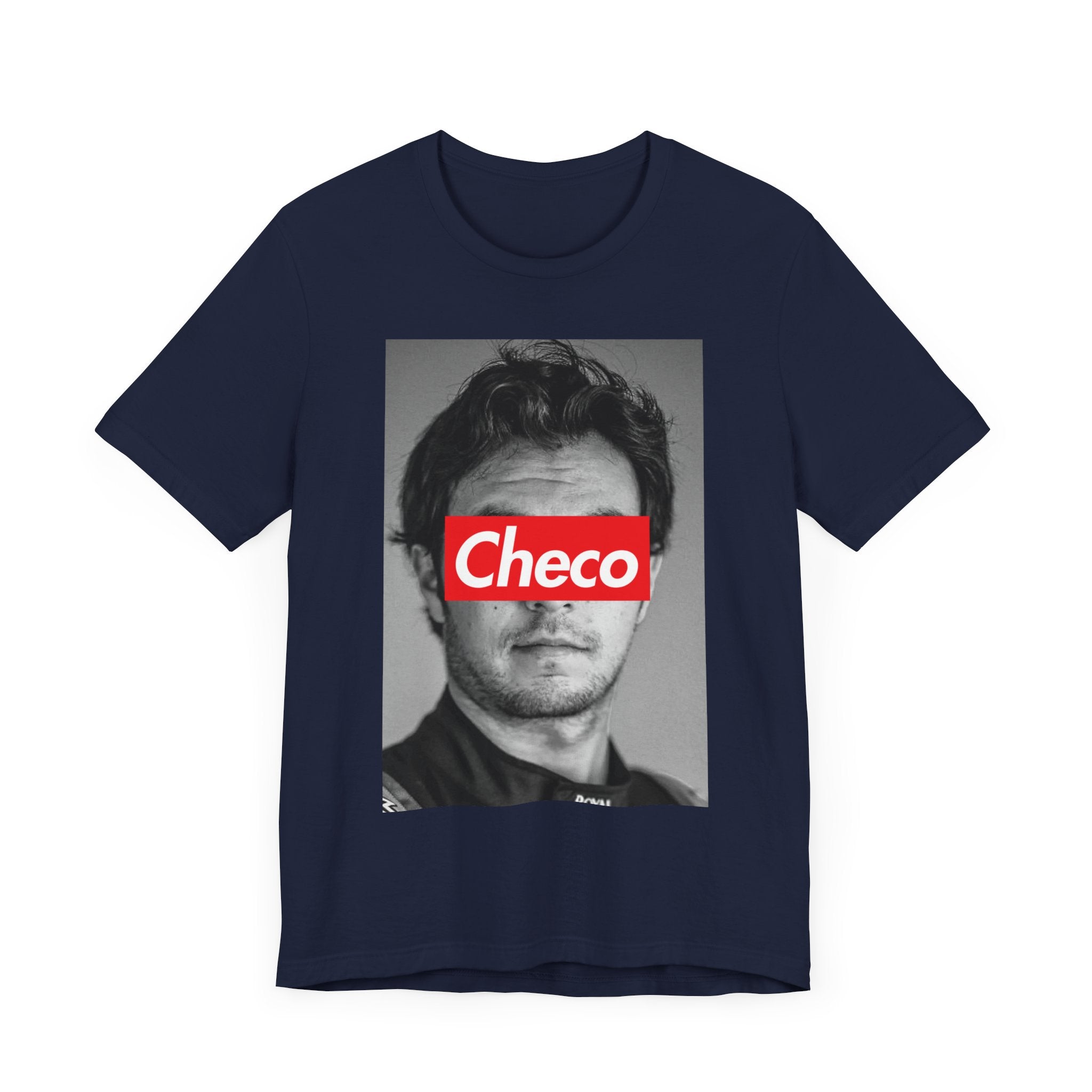 Checo Street T-shirt