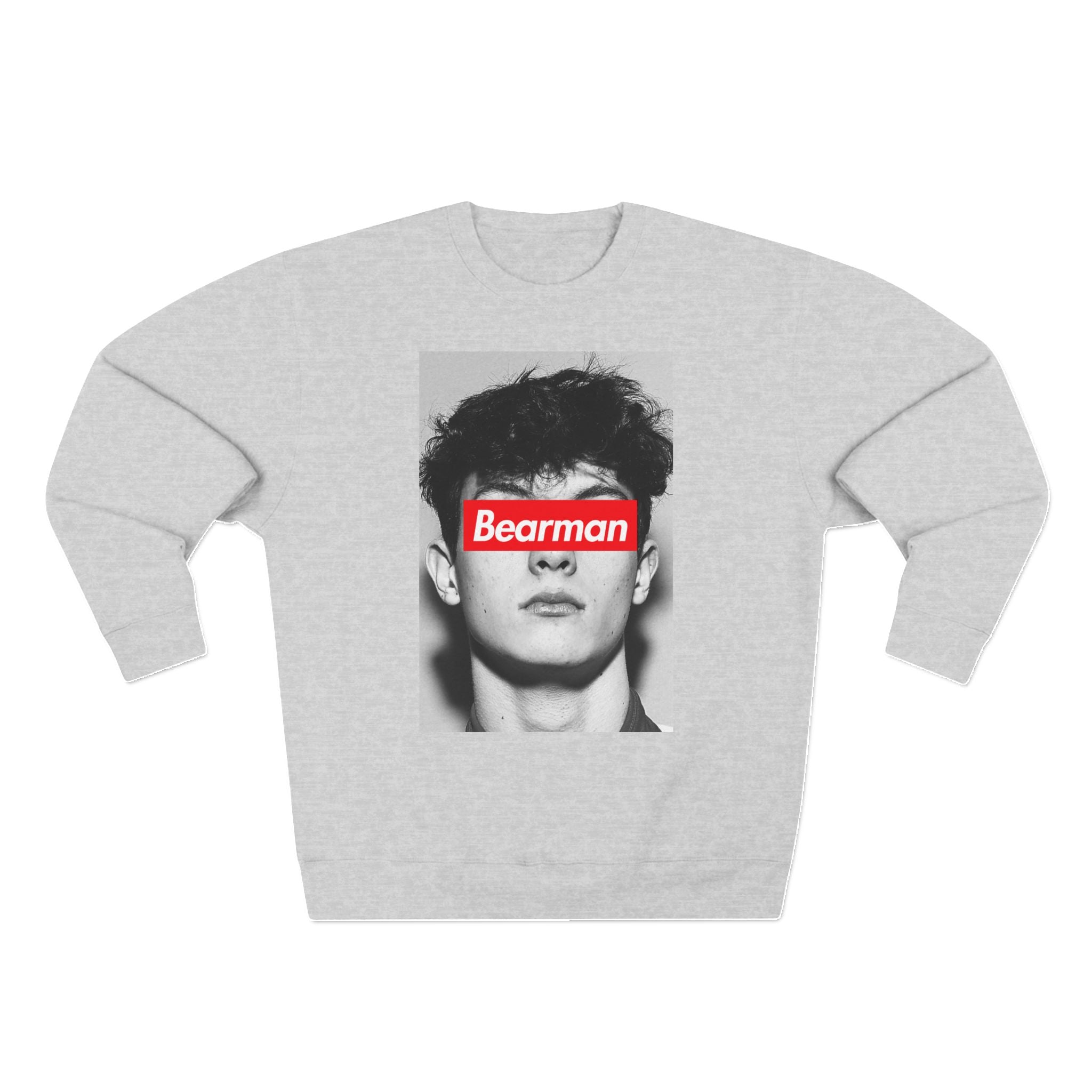 Bearman Street Sweatshirt