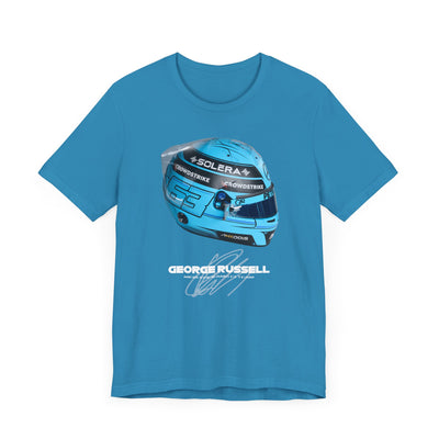George Russell Signature T-shirt