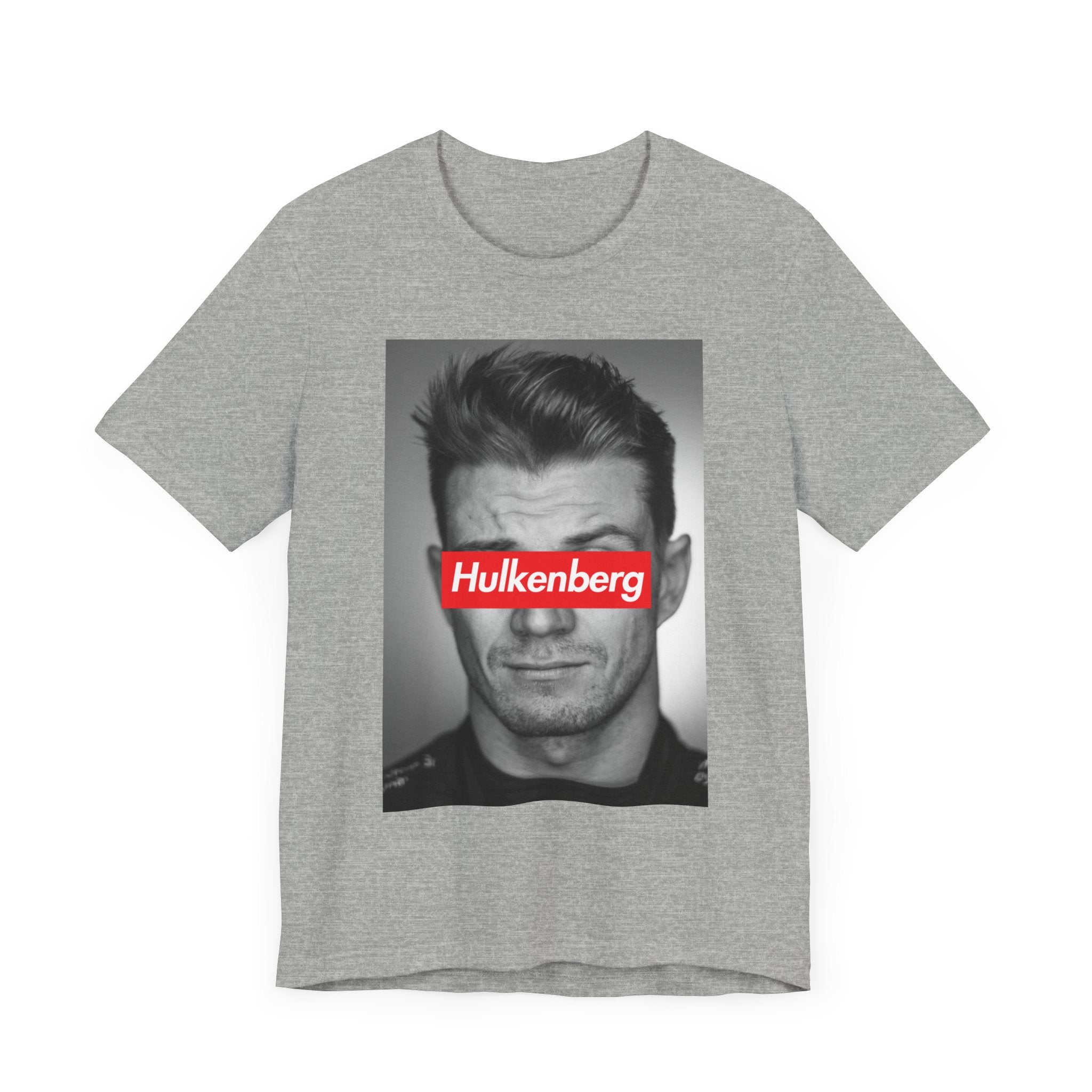 Hulkenberg Street T-shirt