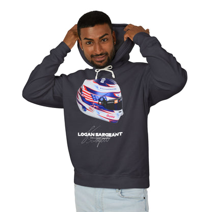 Logan Sargeant Signature Hoodie