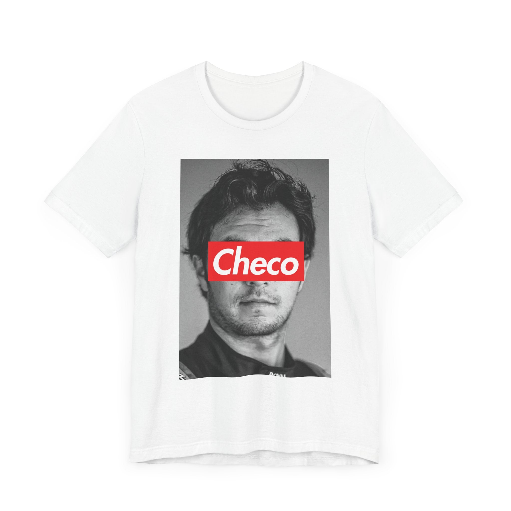 Checo Street T-shirt