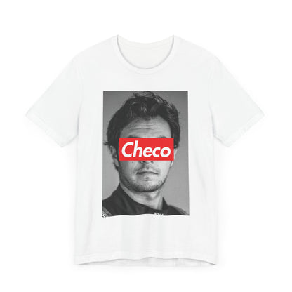 Checo Street T-shirt