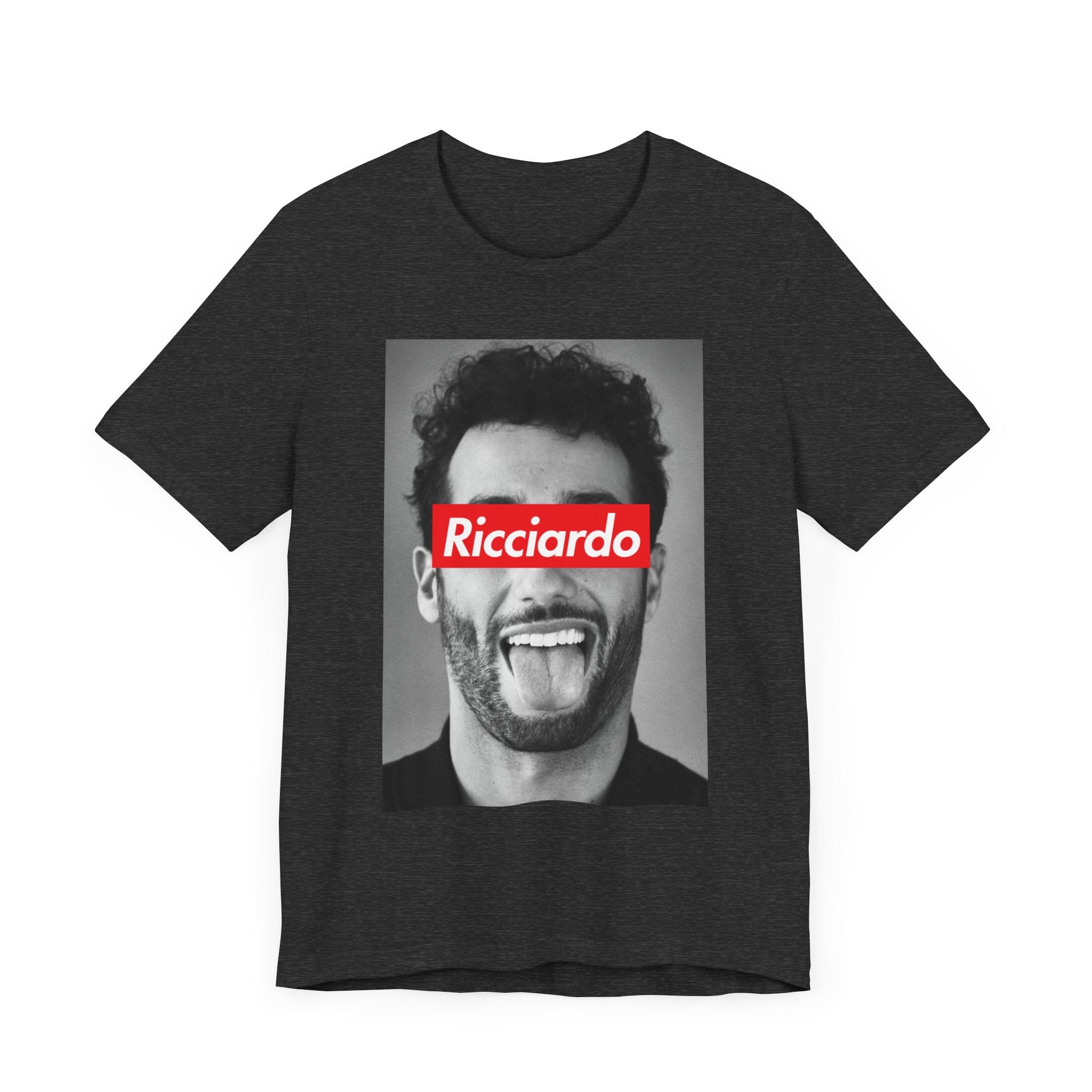 Ricciardo Street T-shirt