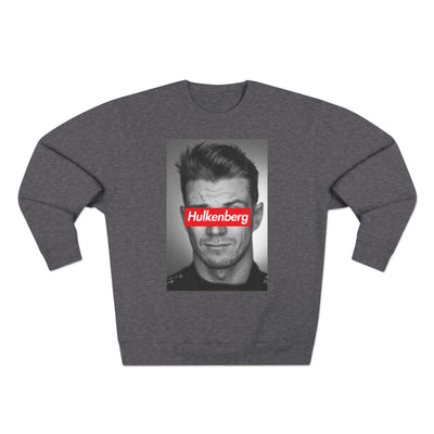 Hulkenberg Street Sweatshirt
