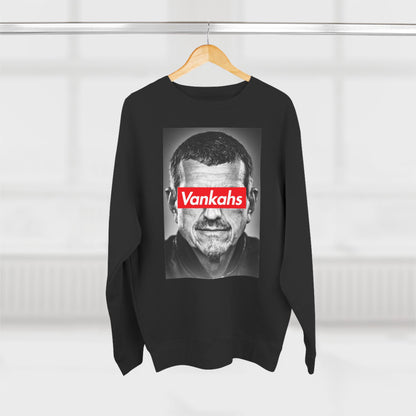 Vankahs Street Sweatshirt