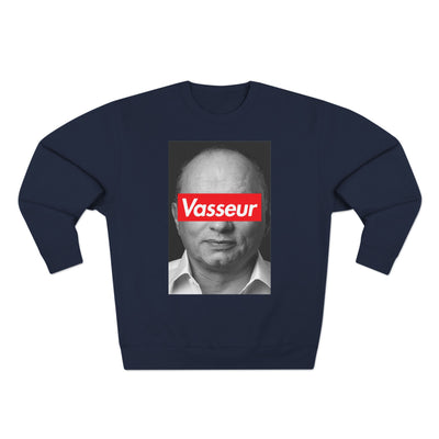 Vasseur Street Sweatshirt