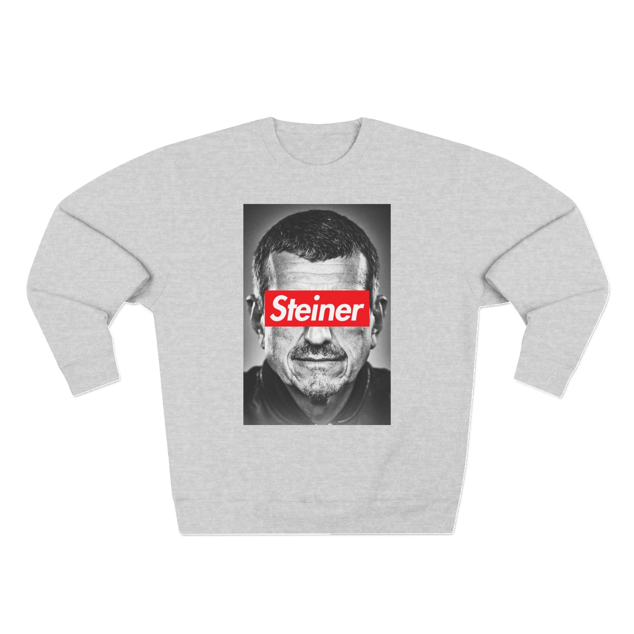 Steiner Street Sweatshirt