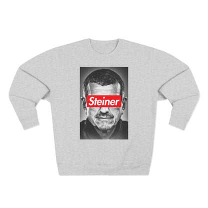 Steiner Street Sweatshirt