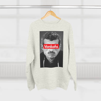 Vankahs Street Sweatshirt