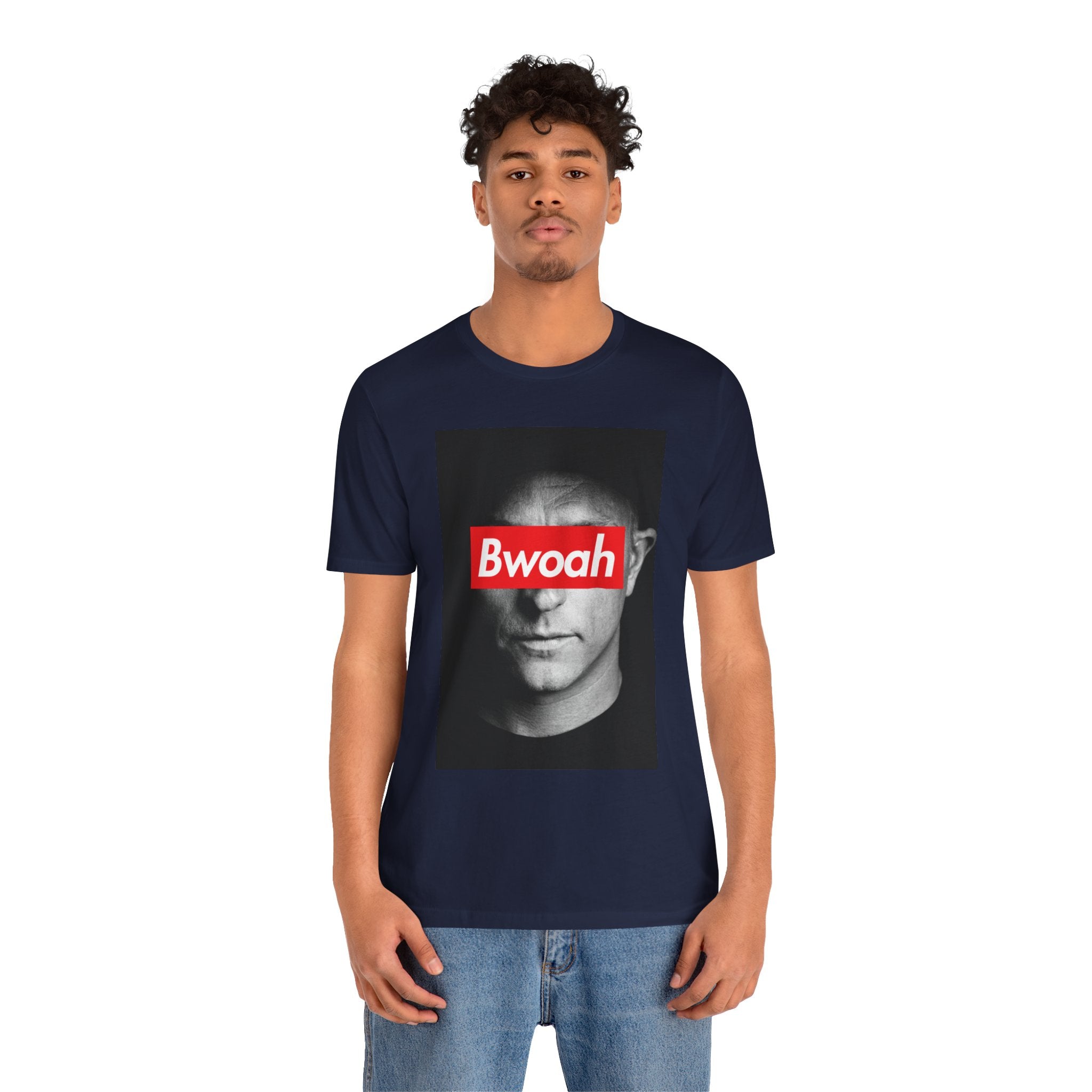 Bwoah Street T-shirt