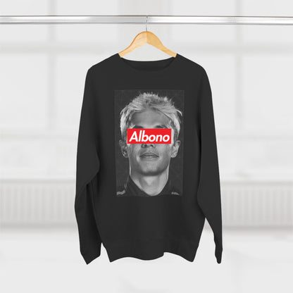 Albono Street Sweatshirt