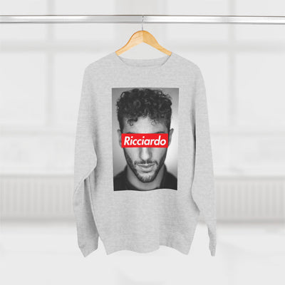 Ricciardo Street Sweatshirt