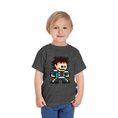 Kimi Antonelli Toddler Tee