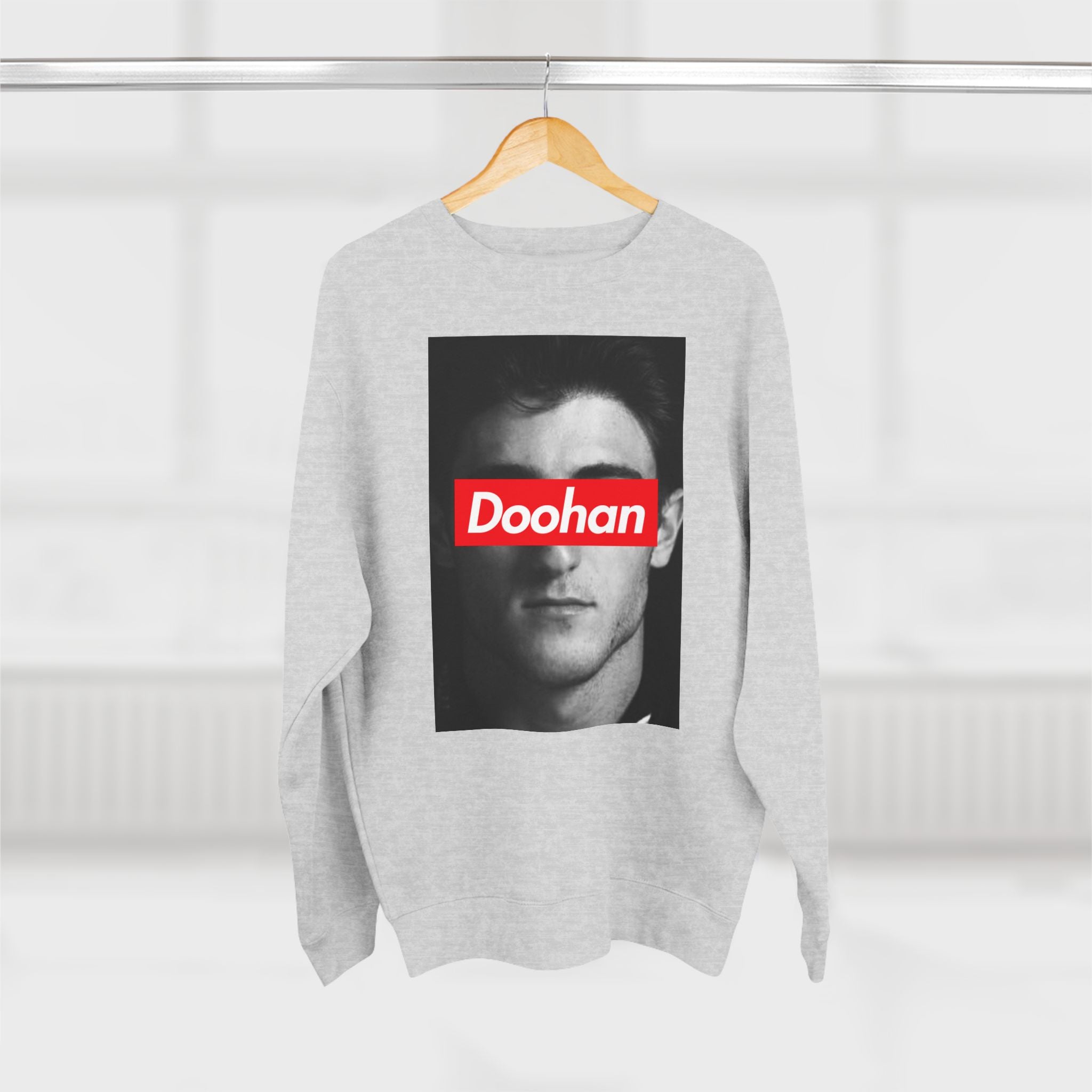 Doohan Street Sweatshirt