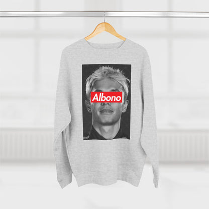 Albono Street Sweatshirt