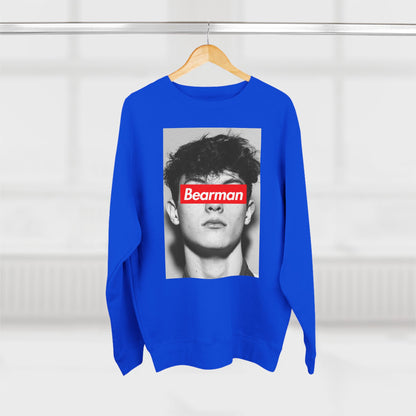 Bearman Street Sweatshirt