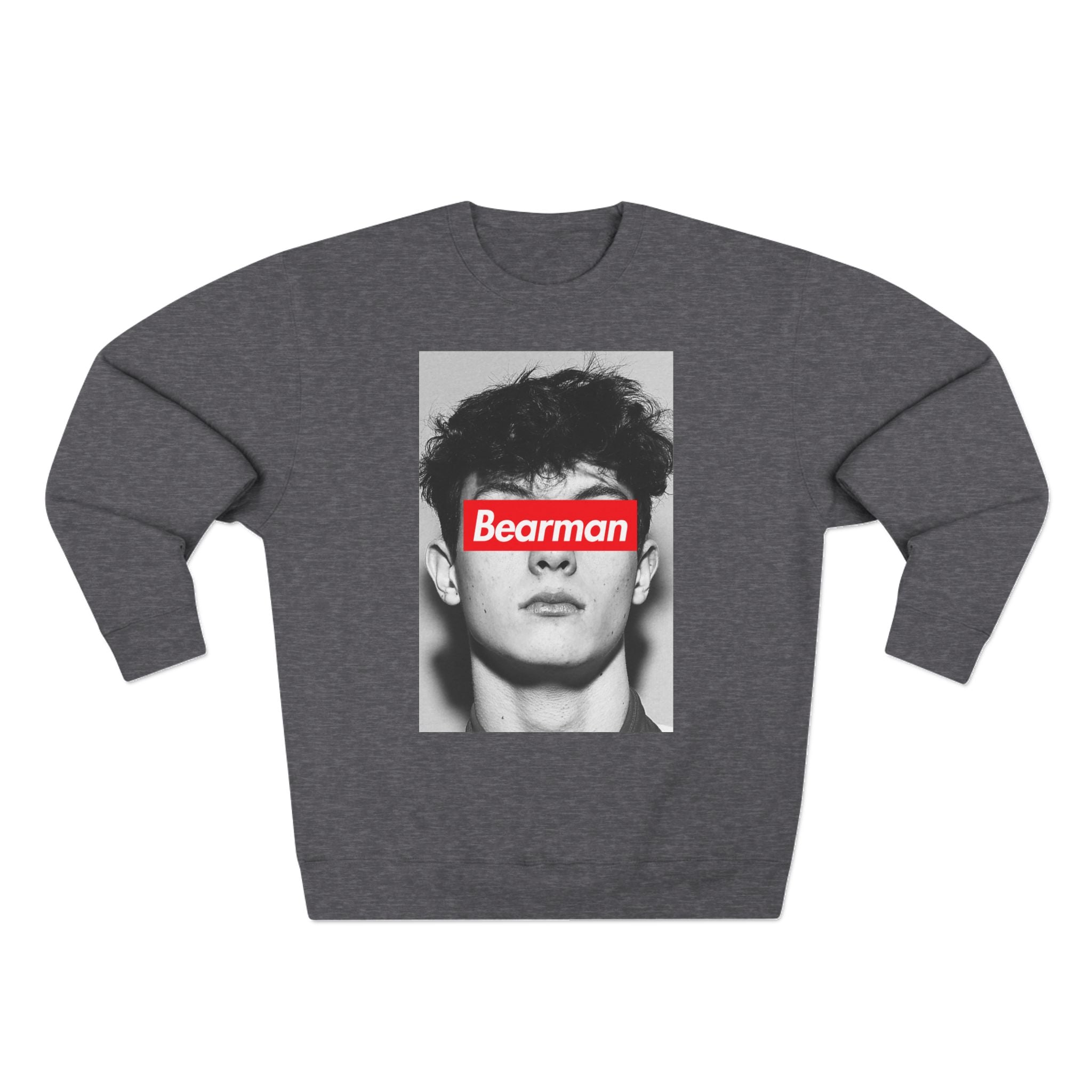 Bearman Street Sweatshirt