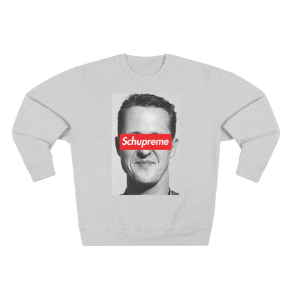 Schupreme Street Sweatshirt