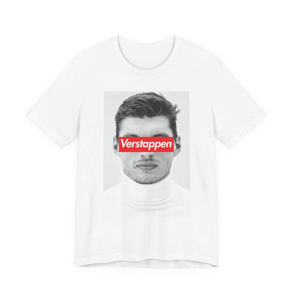 Verstappen Street T-shirt