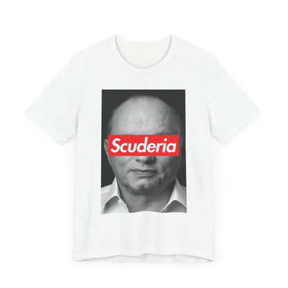 Scuderia Street T-shirt