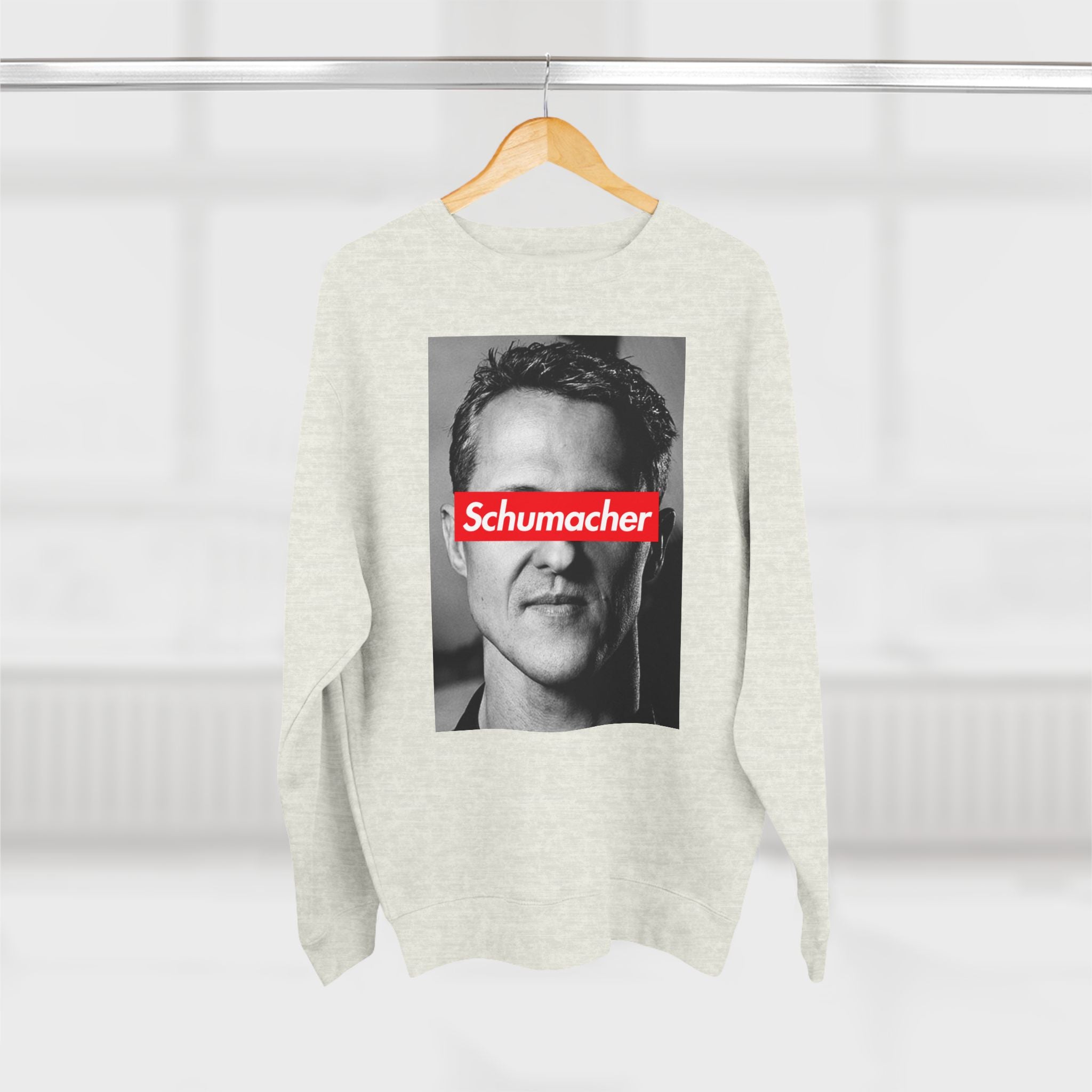 Schumacher Street Sweatshirt