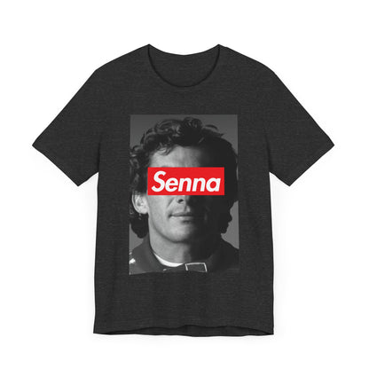 Senna Street T-shirt