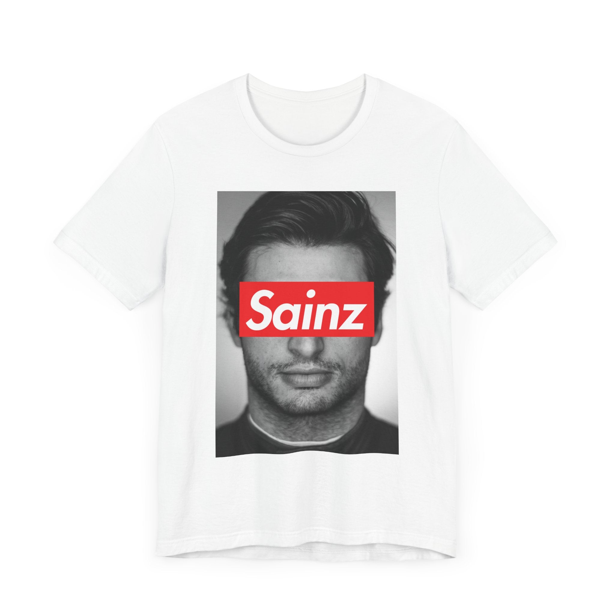 Sainz Street T-shirt