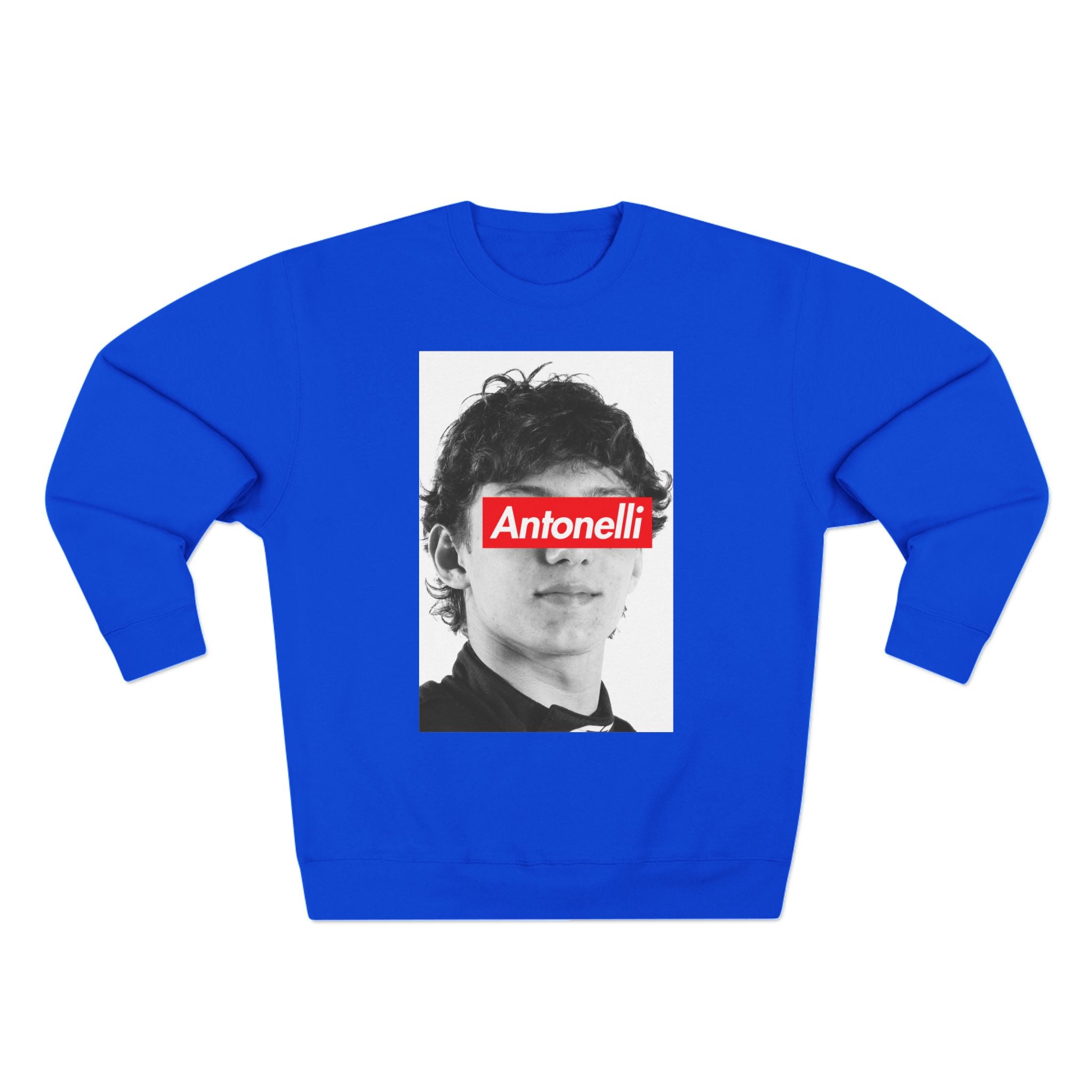 Antonelli Street Sweatshirt