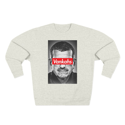 Vankahs Street Sweatshirt