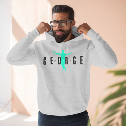 Air George Hoodie