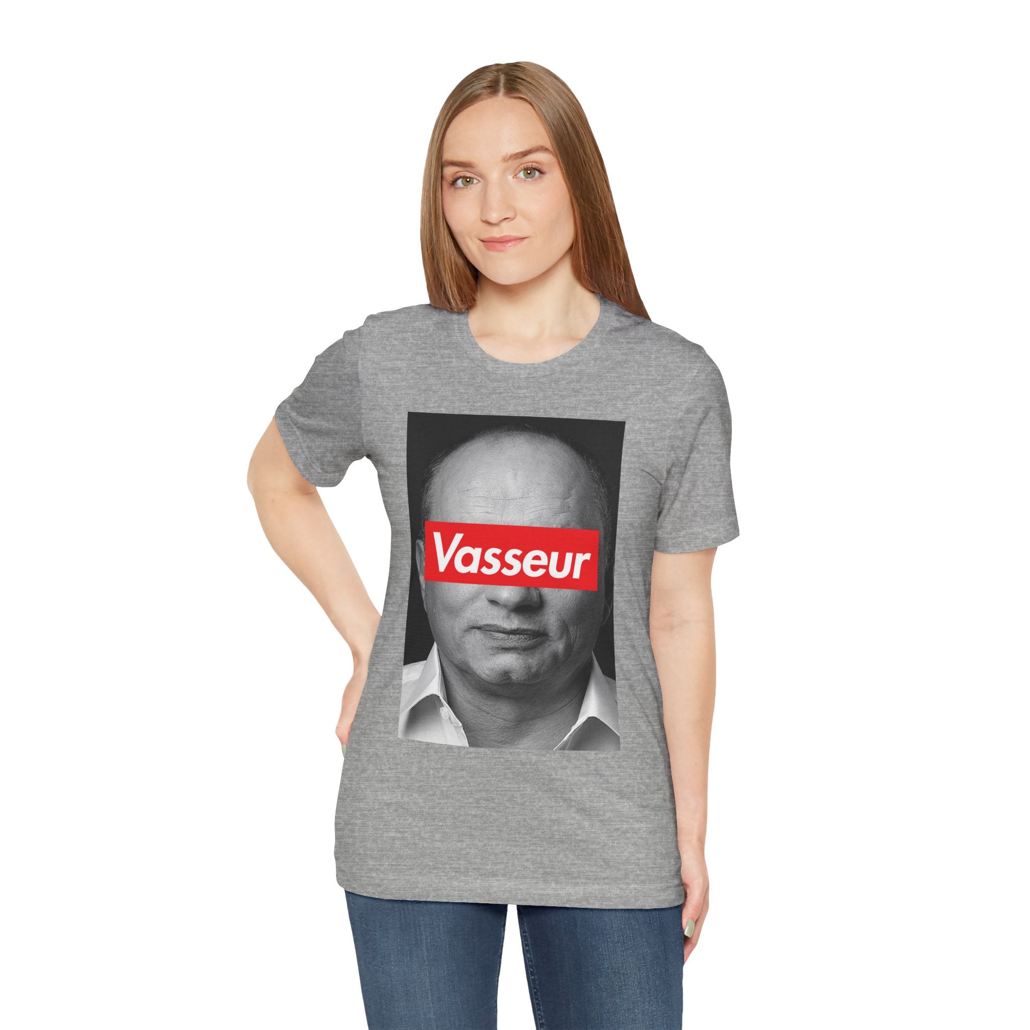 Vasseur Street T-shirt